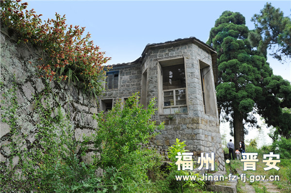 宜夏别墅旧1