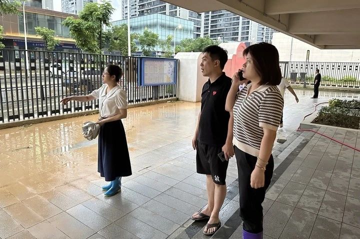 王庄第一幼儿园泉头分部